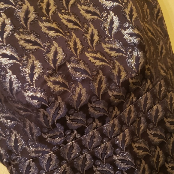 Ann Taylor Cocktail Sheath Dress - Picture 2 of 3